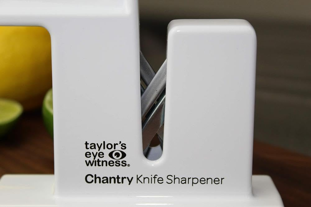 Image of Knife Sharpener Accessories