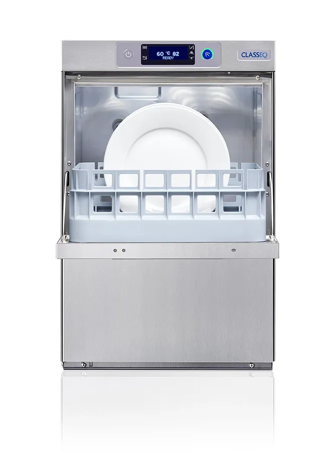 Image of Medium Duty 400mm Basket Dishwashers