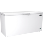 Image of Dual & Triple Mode Chest Freezers