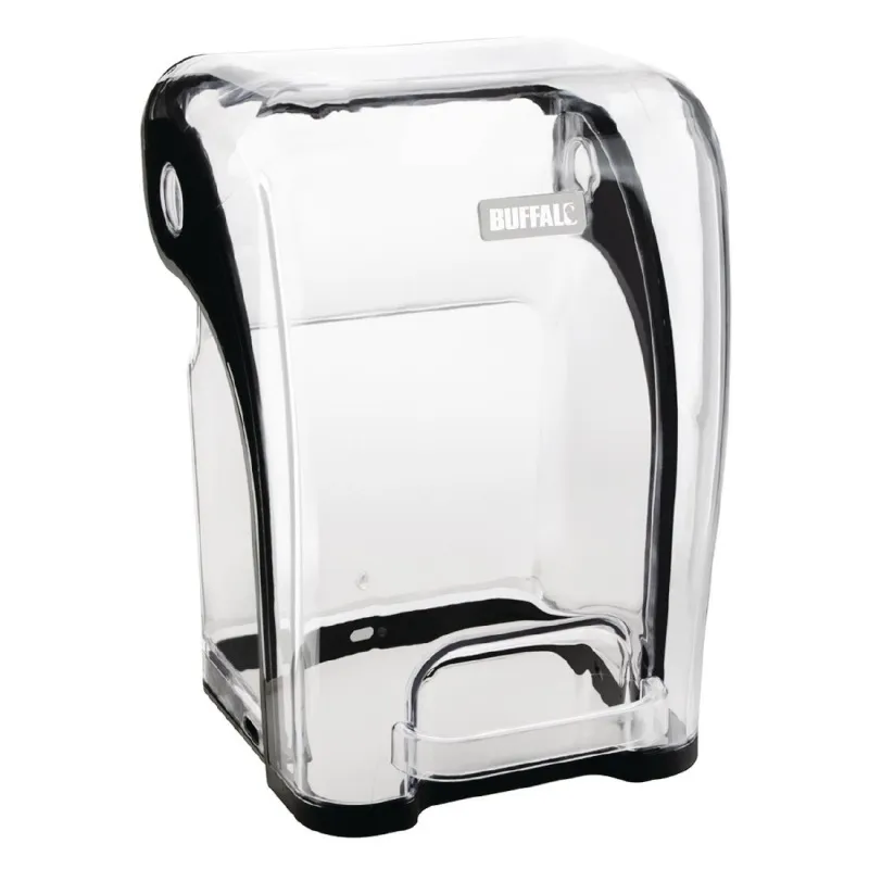 Image of Sound Enclosures