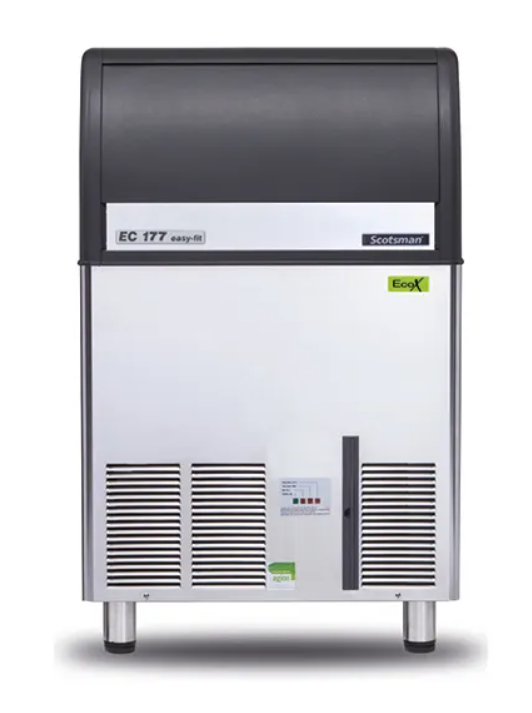 Image of Autofill Ice Machines