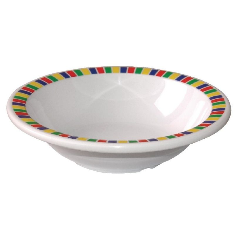 Image of Melamine Bowls