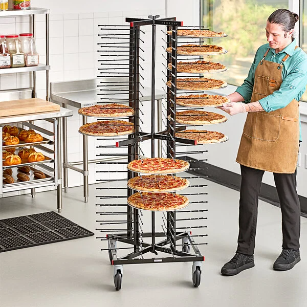 Image of Plate Racks & Covers