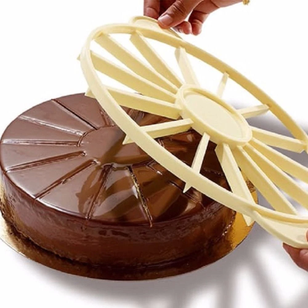 Image of Cake Dividers