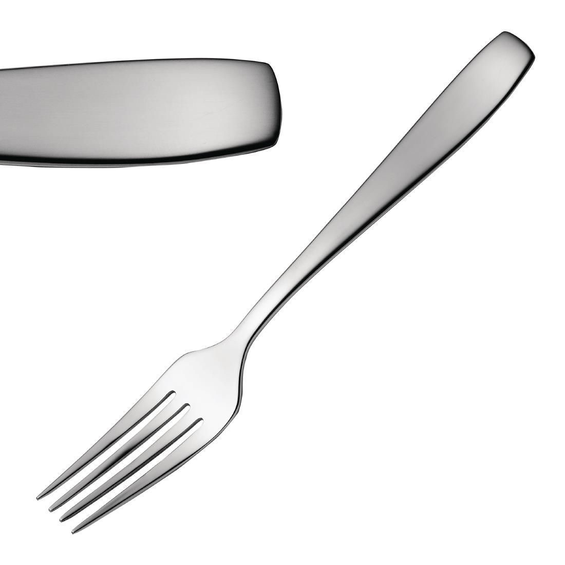 Image of Dessert Forks