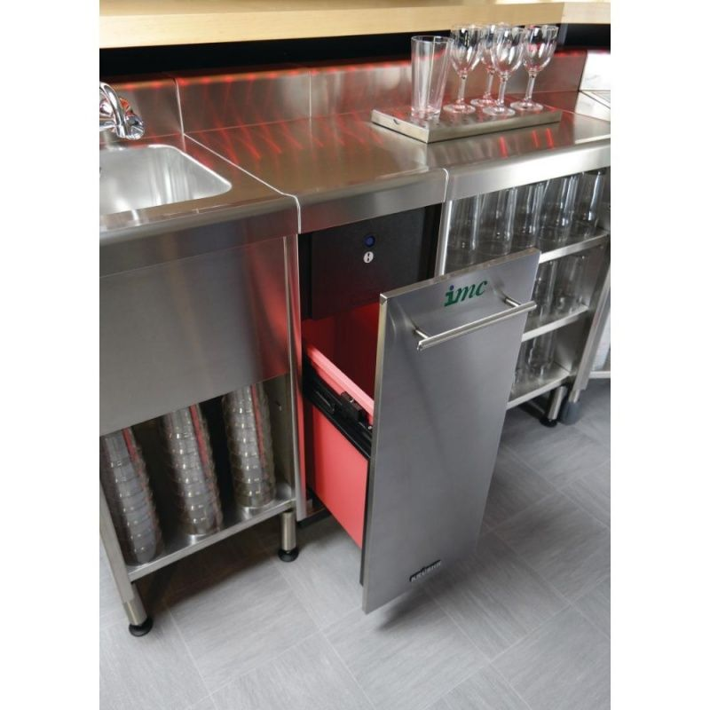 Image of Waste Disposal Units