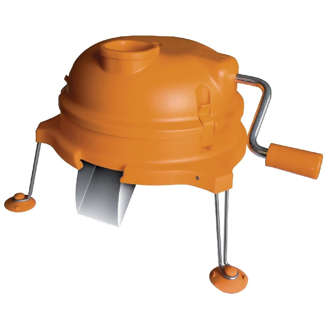 Image of Manual Veg Prep Machines