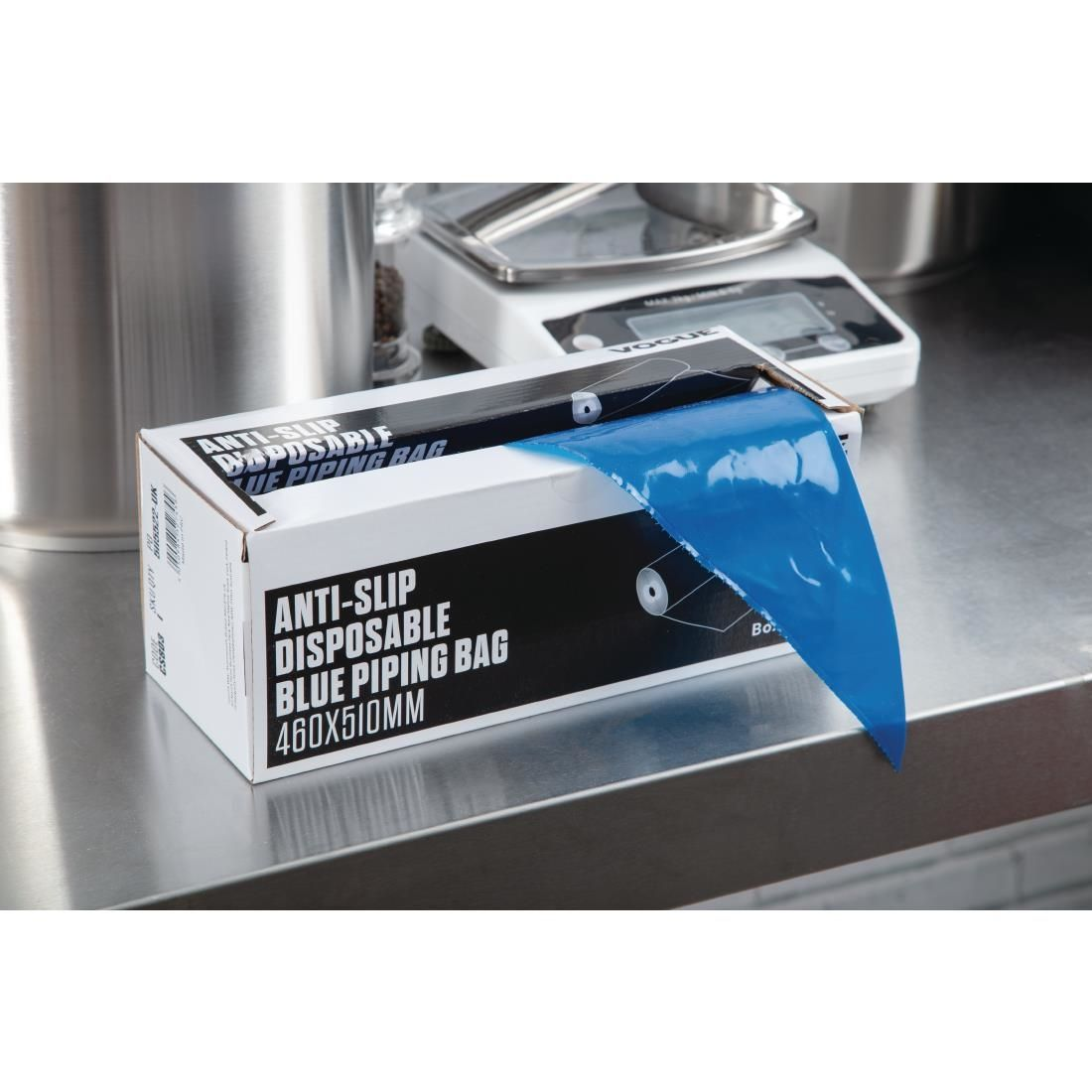 Image of Disposable Piping Bags