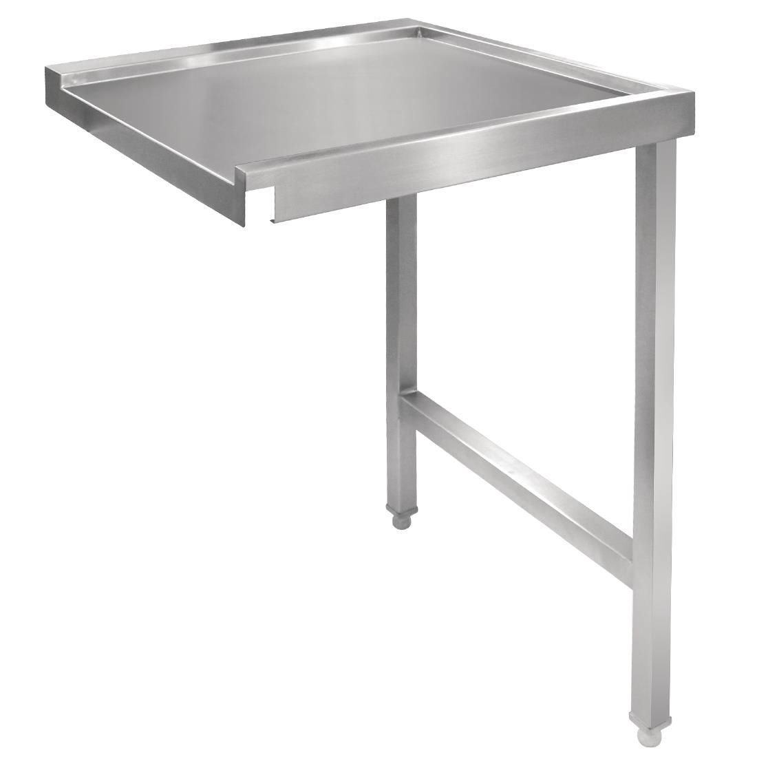 Image of Passthrough Dishwasher Tabling