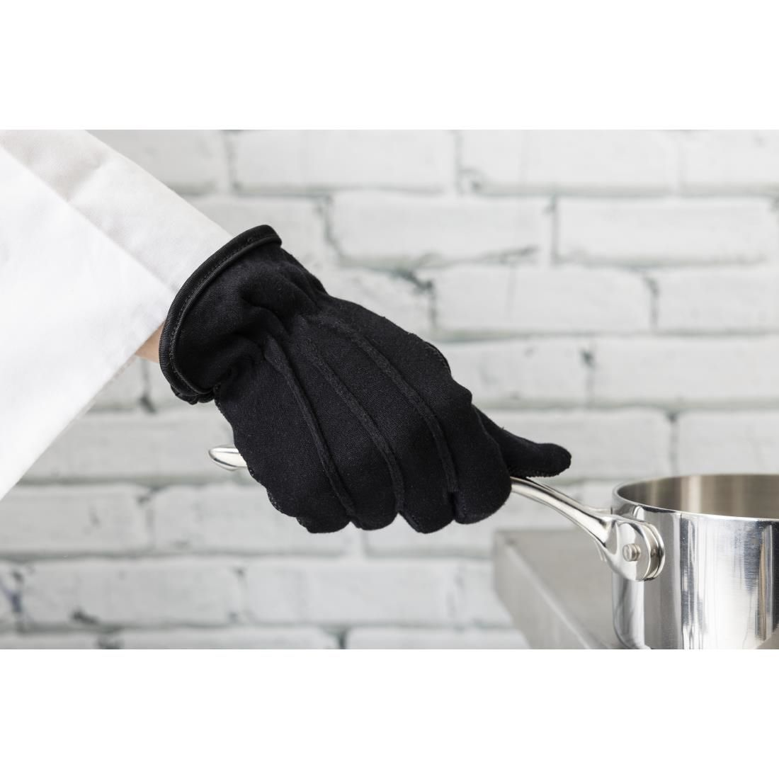 Image of Heat Resistant Gloves