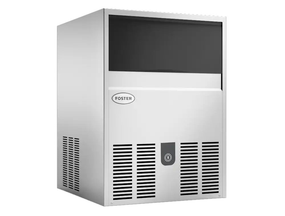 Image of Ice Machines & Flakers