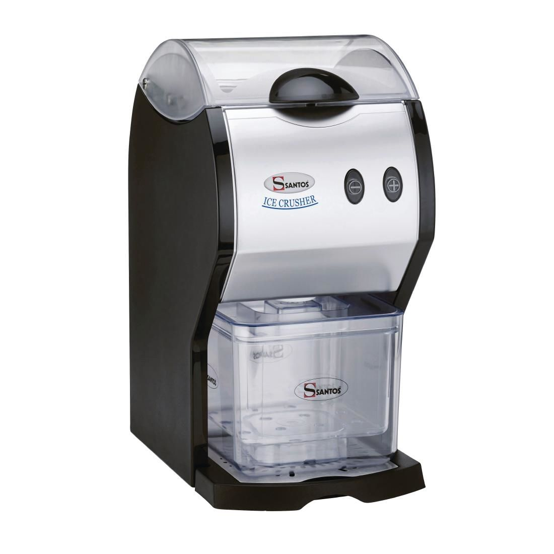 Image of Ice Crushers