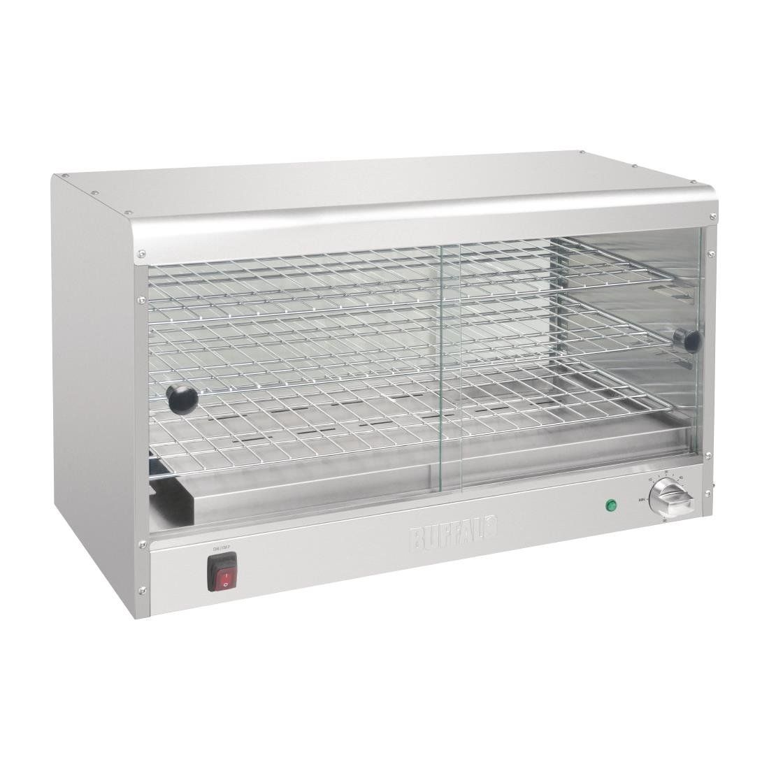 Image of Pie Cabinets