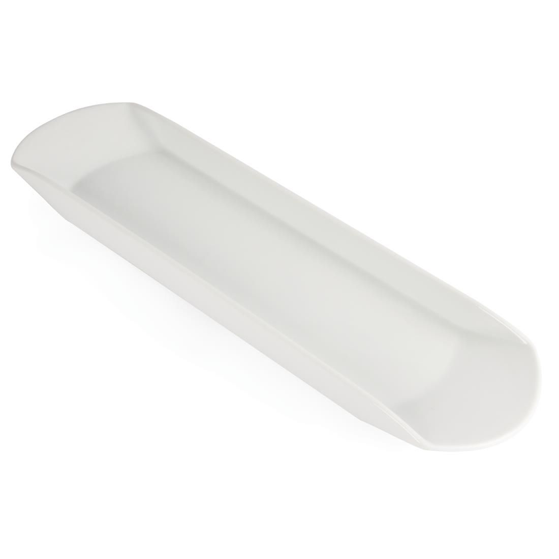 Image of Rectangular Platters