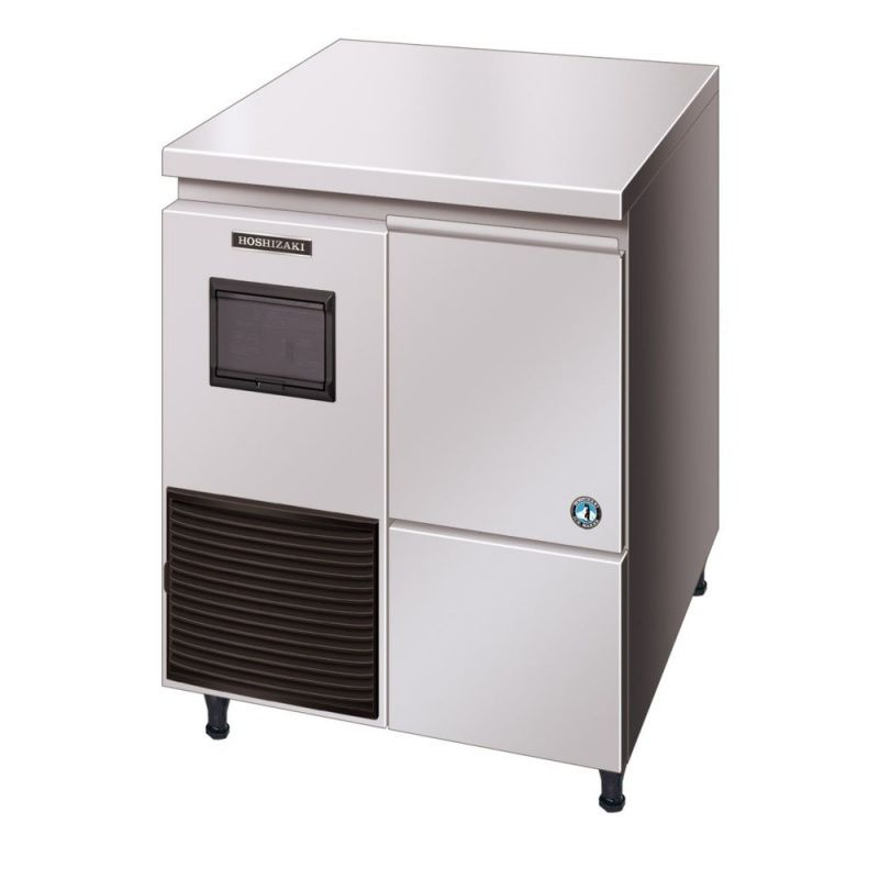 Image of Flaked Ice & Granular Ice Machines