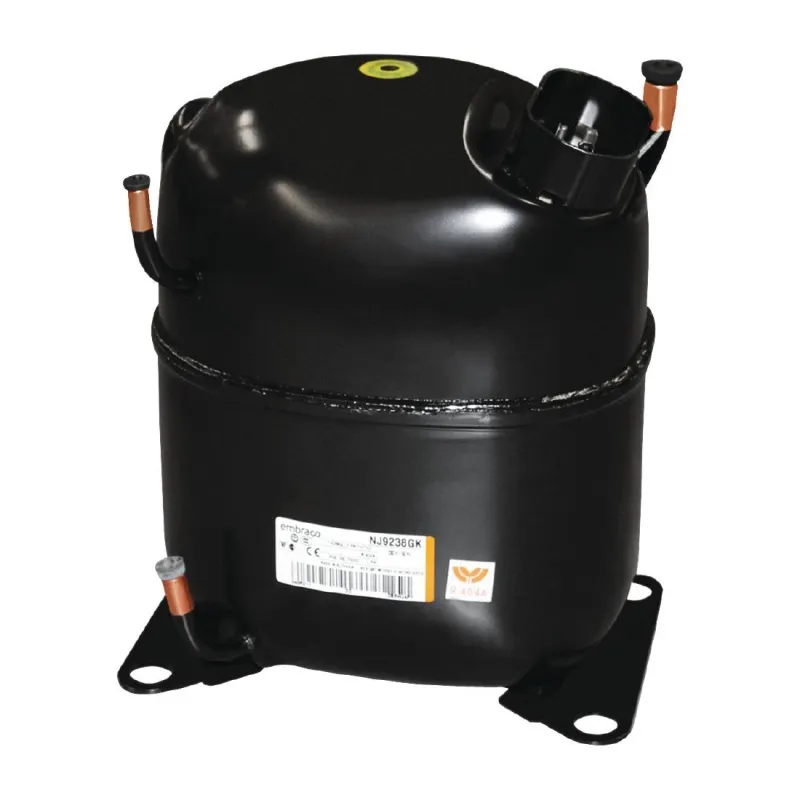 Image of Compressors & Fittings