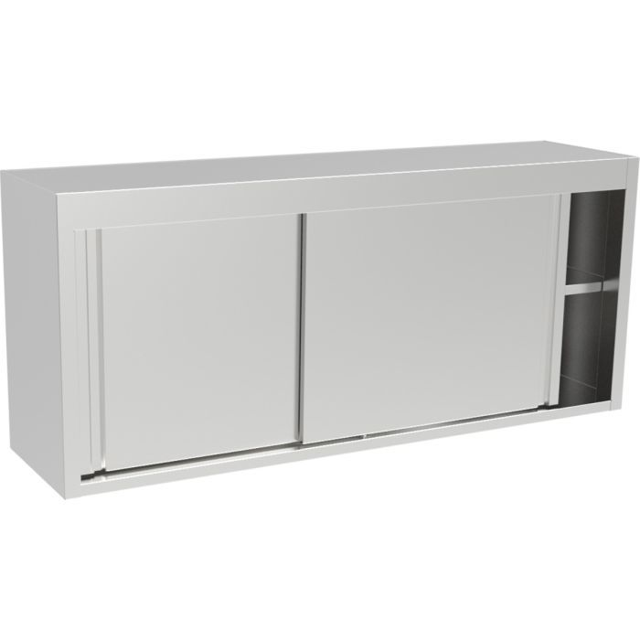 Image of Kitchen Wall Cupboards