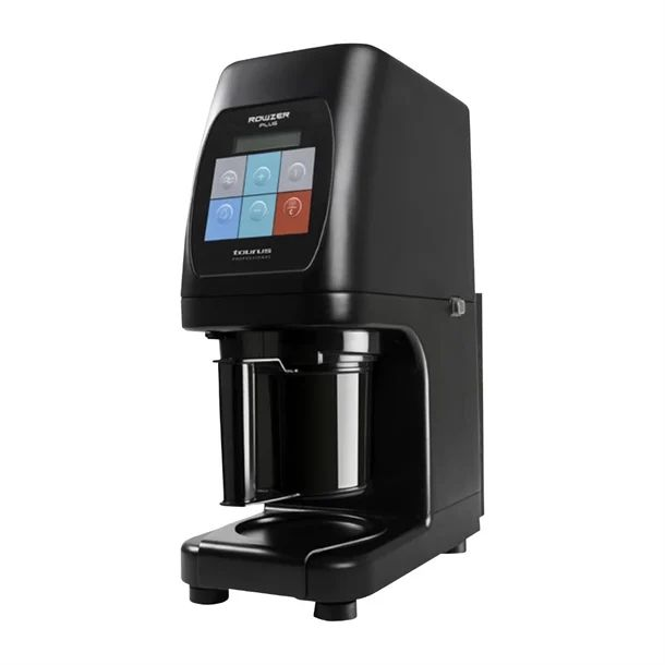 Image of Frozen Food Processors