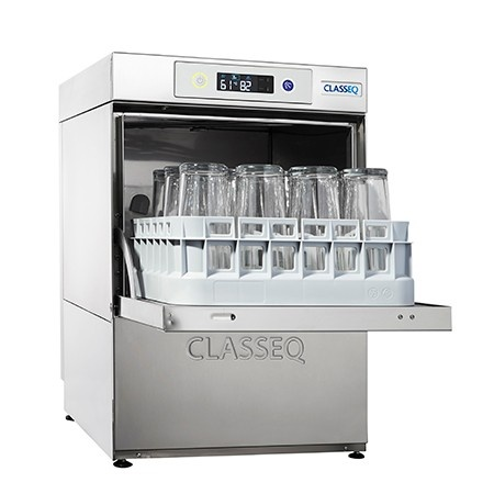 Image of Medium Duty 400mm Basket Glasswashers