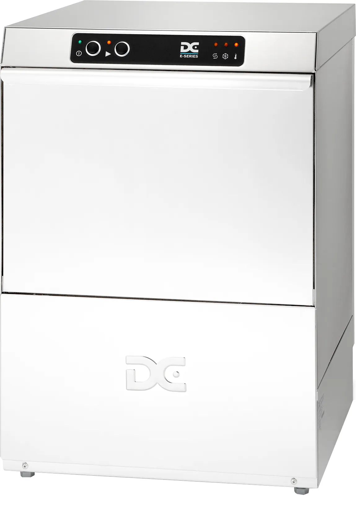 Image of Light Duty 500mm Basket Dishwashers