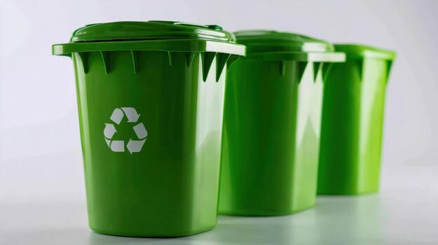 Image of Waste Management & Recycling