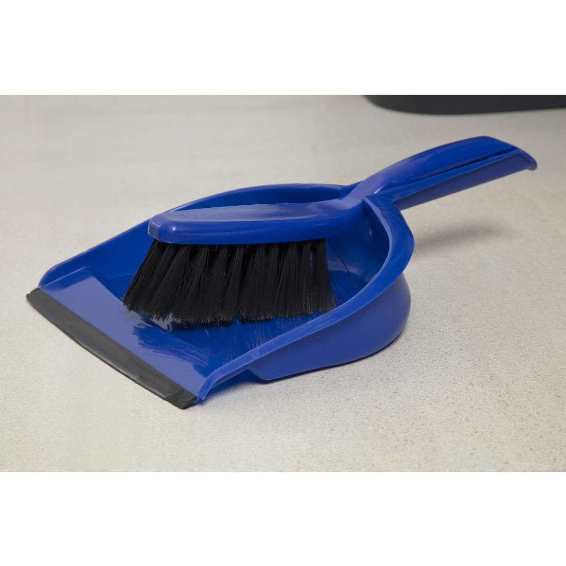 Image of Dustpan & Brush