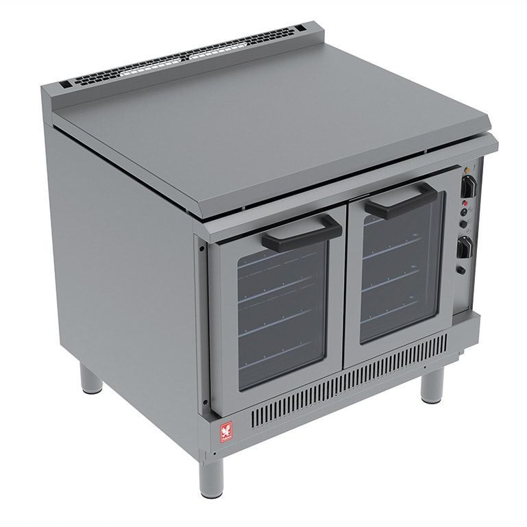 Image of Electric General Purpose Ovens