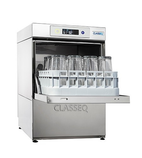 Image of 390mm Basket Glasswashers