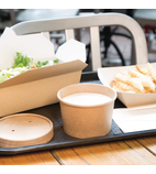 Image of Takeaway Containers