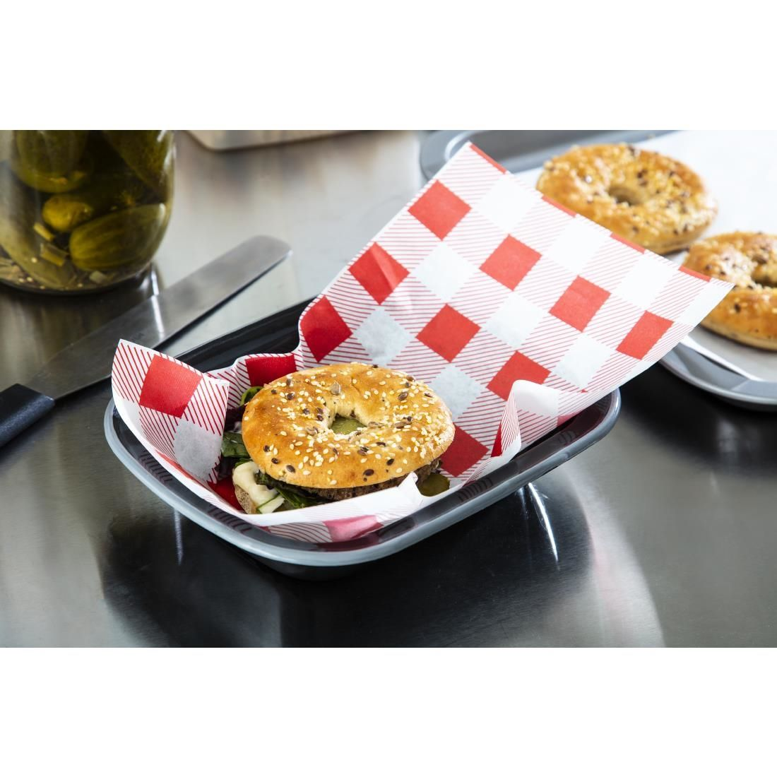 Image of Greaseproof Paper
