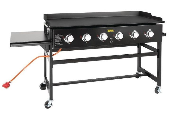 Image of Barbecues