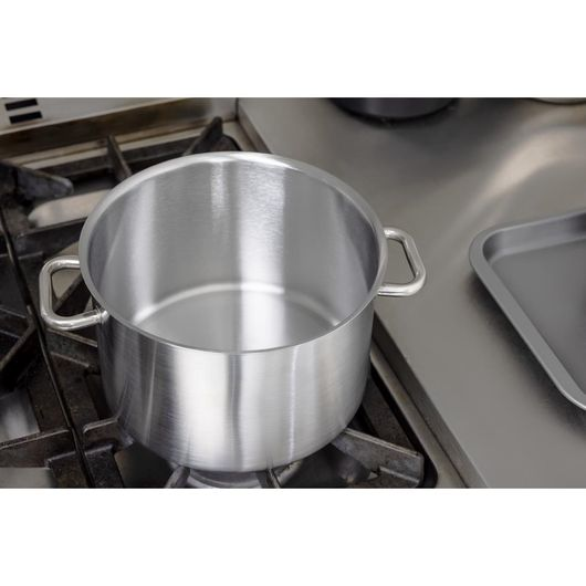 Image of Boiling Pots