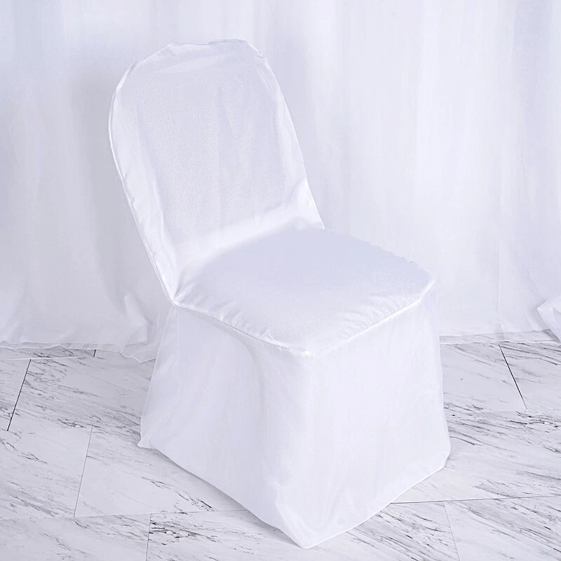 Image of Banquet Chair Covers