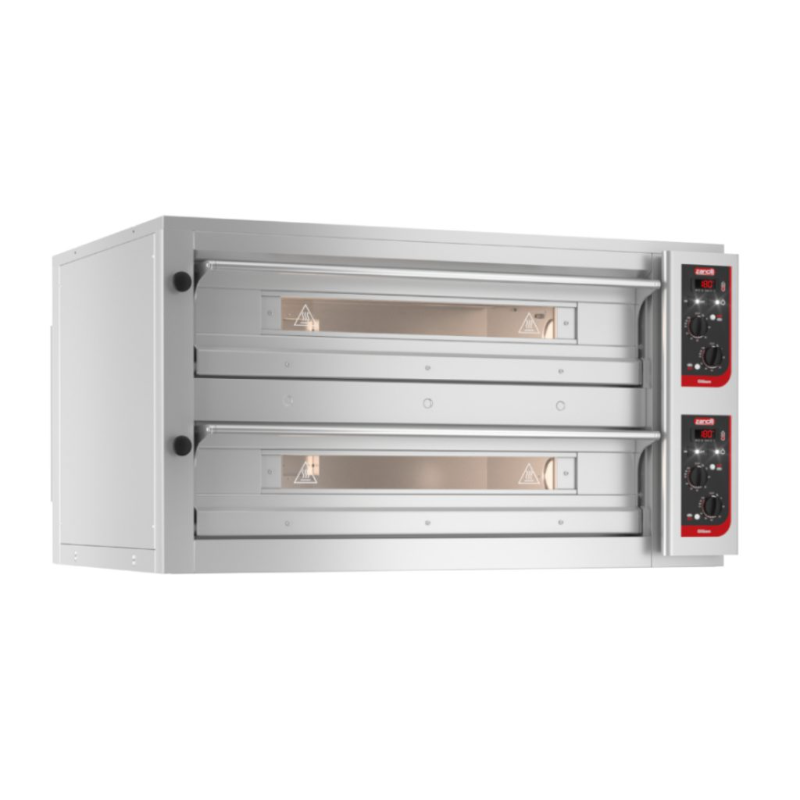 Image of Electric Pizza Ovens