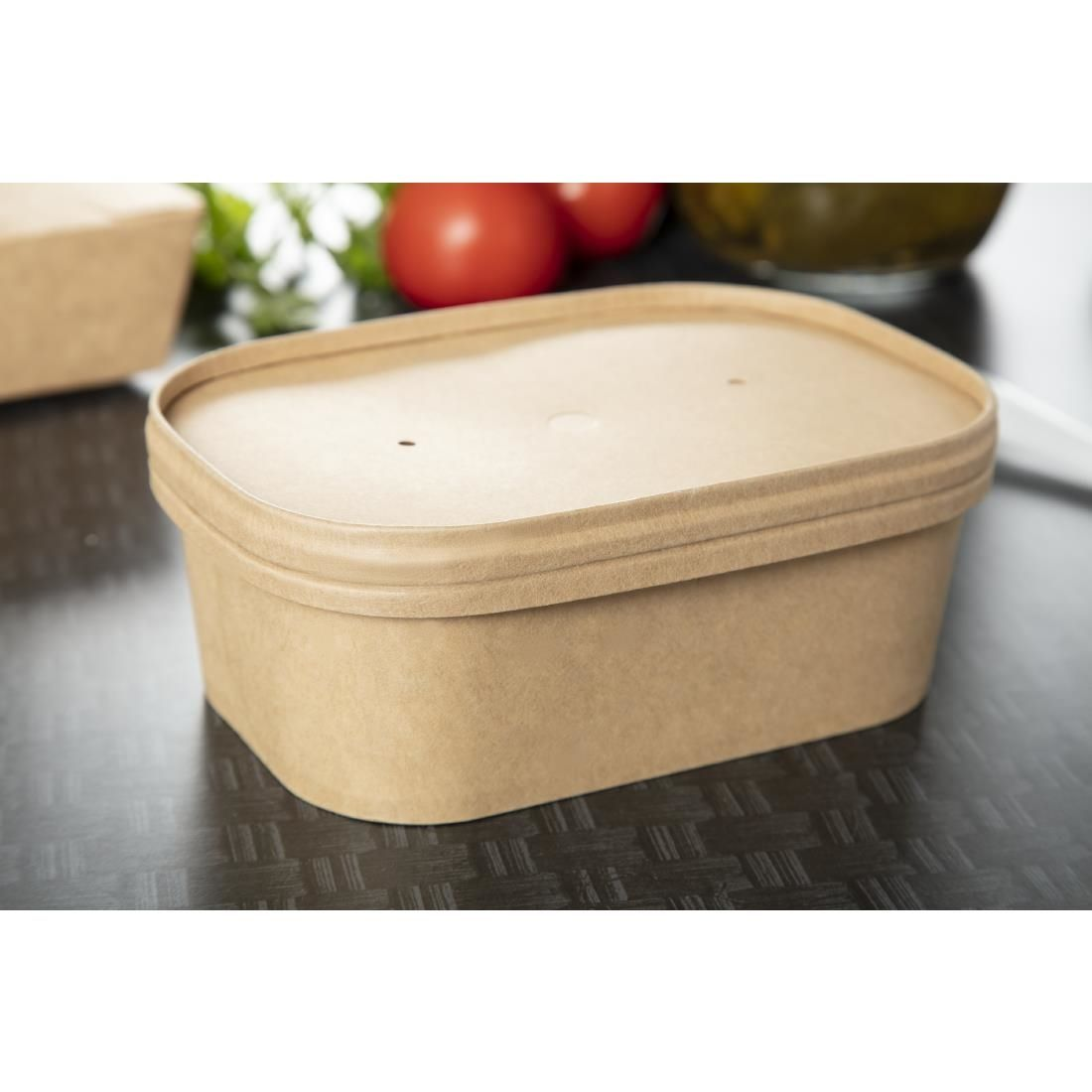 Image of Food Box Lids