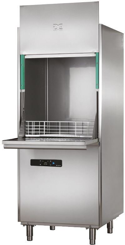Image of Pot & Utensil Washers