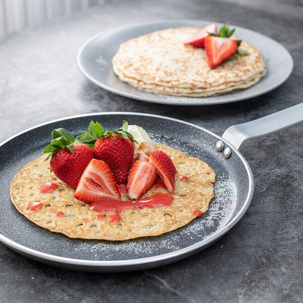 Image of Crepe Pans