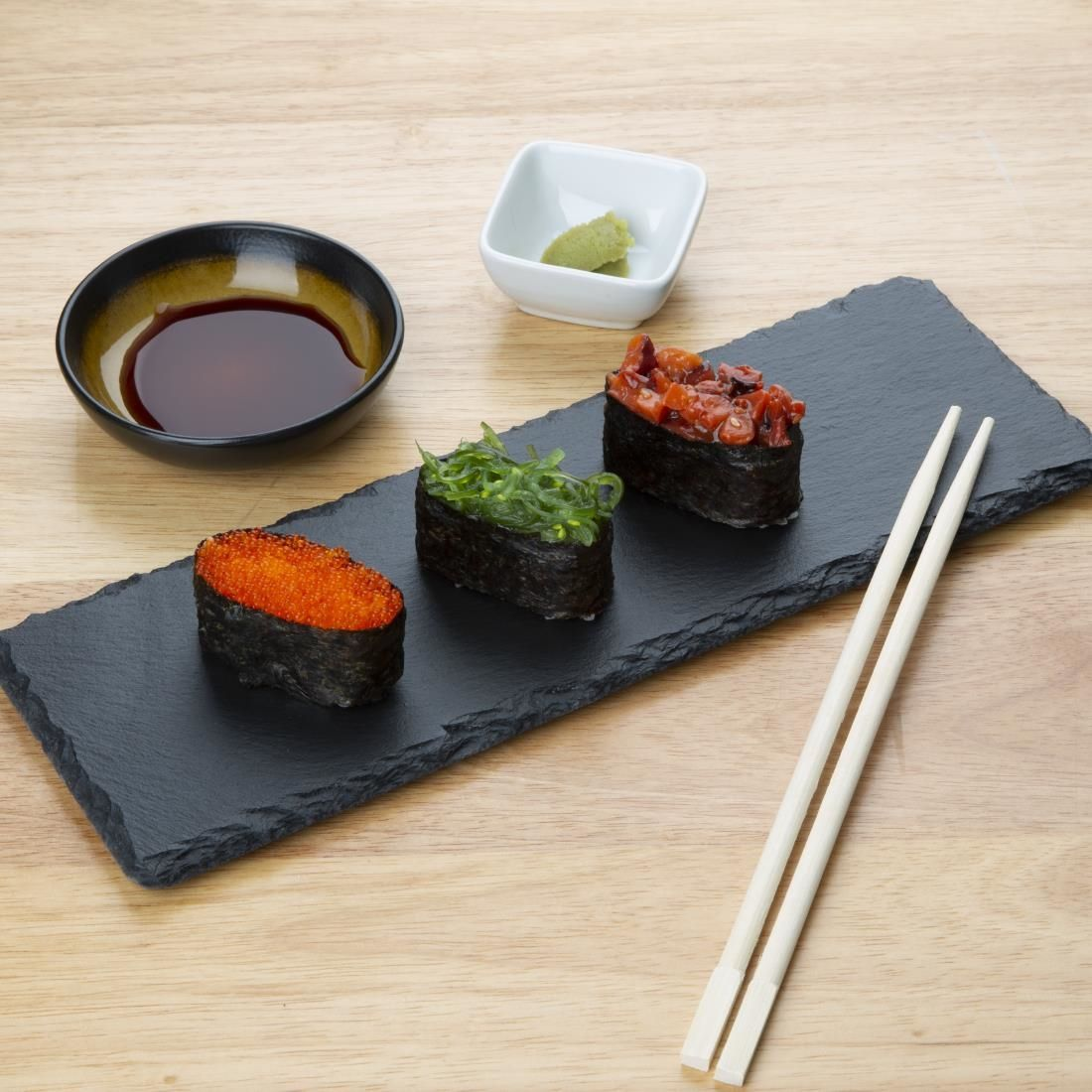 Image of Slate Platters