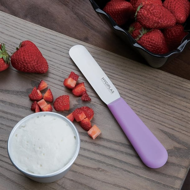 Image of Palette Knives