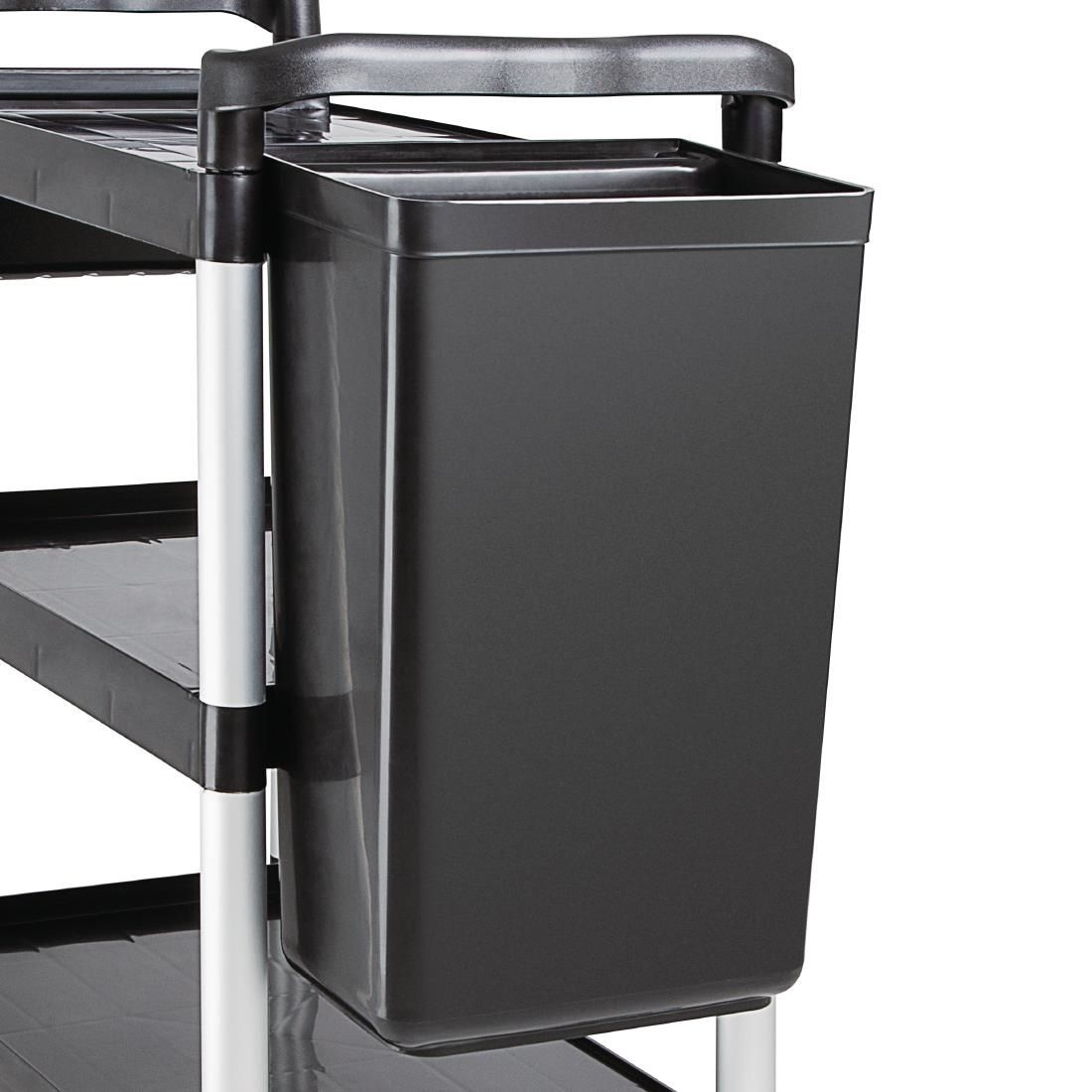 Image of Service Trolley Accessories