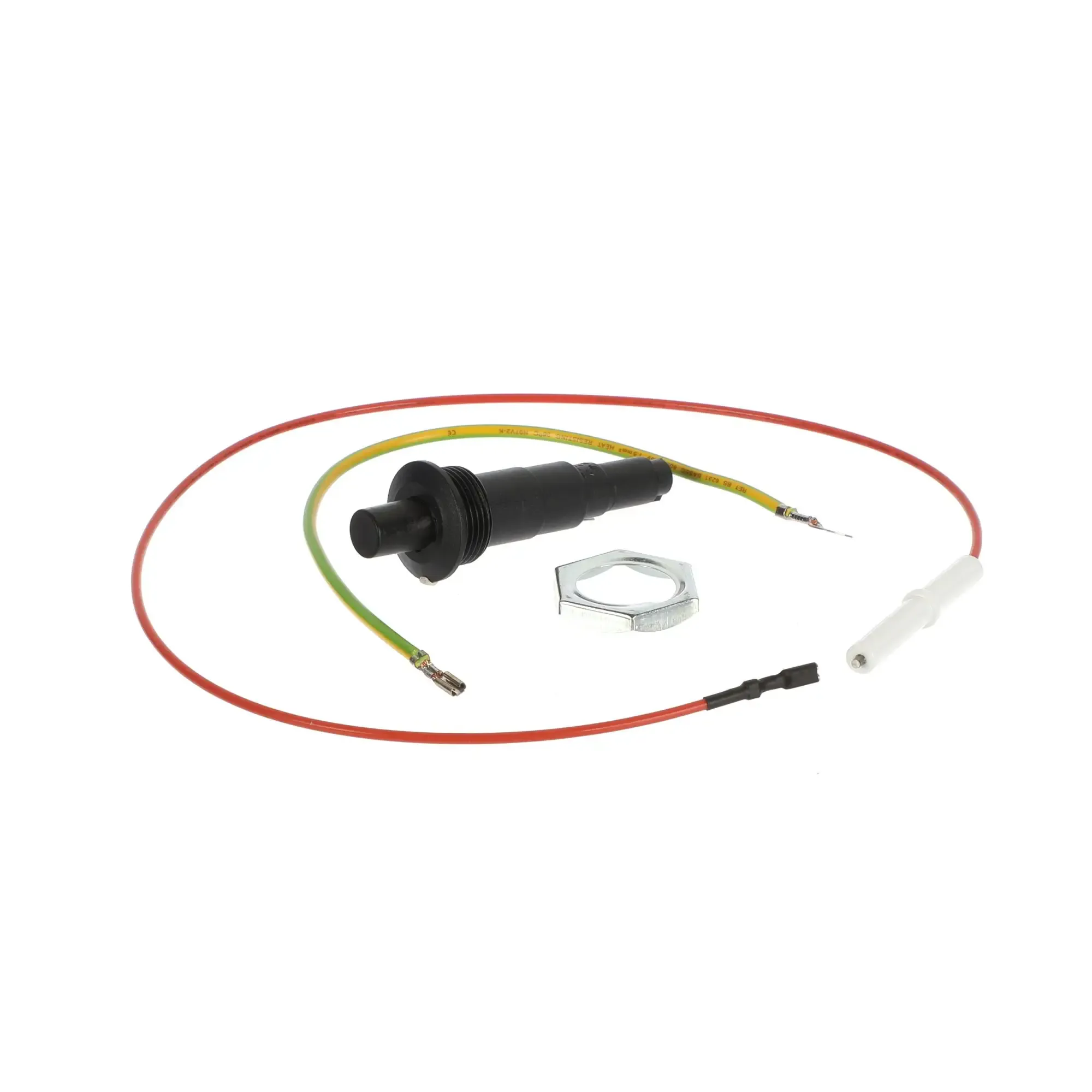 Image of Ignitors & Ignition Cables