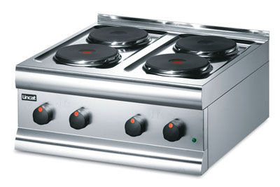 Image of Electric Boiling Tops