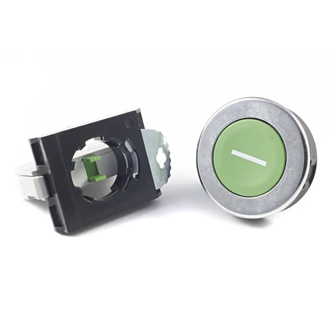 Image of Switches & Buttons