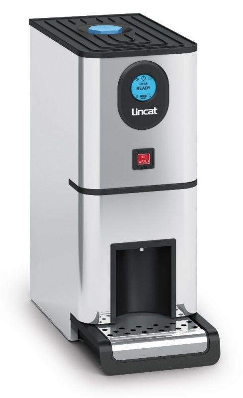 Image of Countertop Automatic Push Button Water Boilers