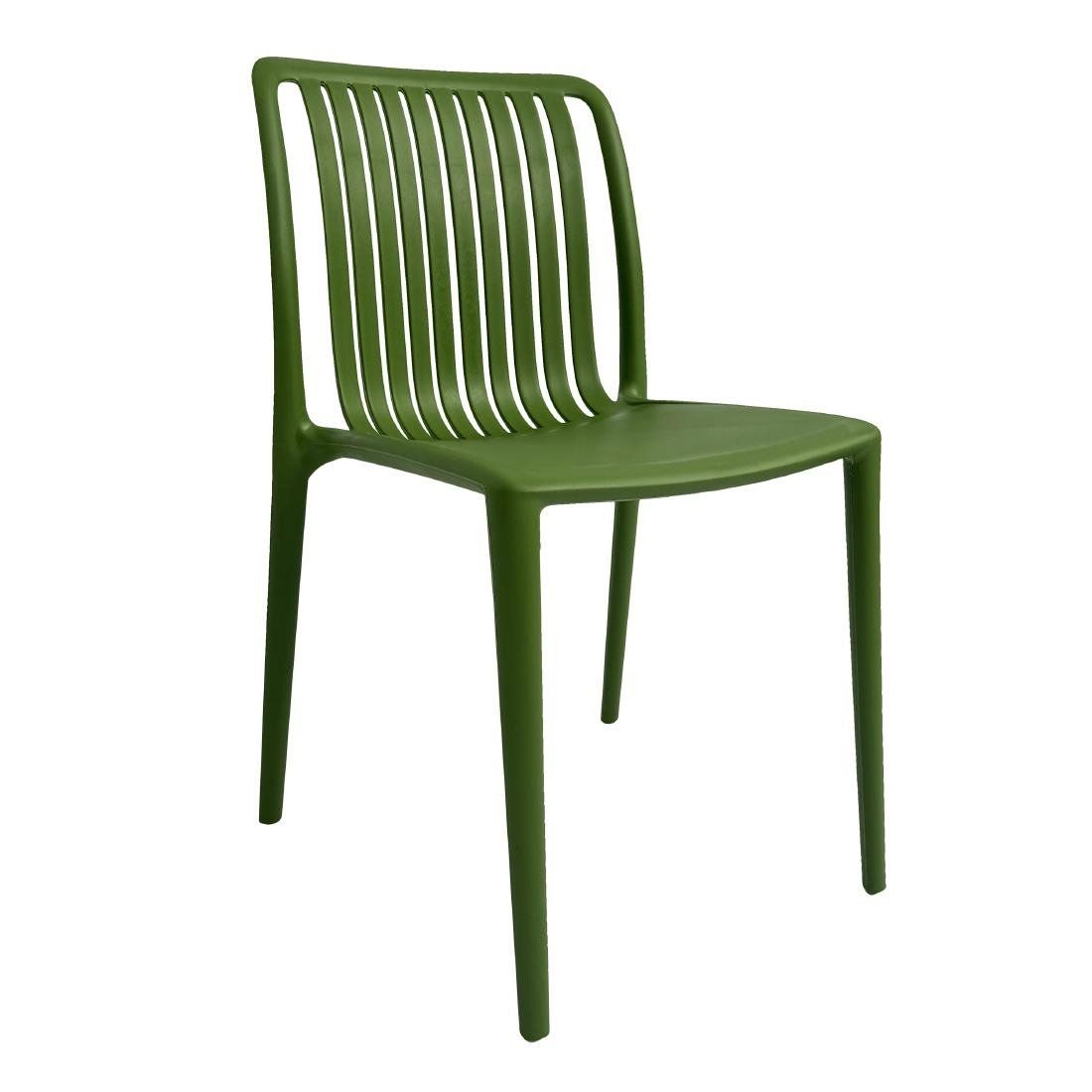 Image of Plastic Chairs