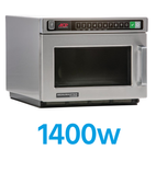 Image of 1400w Commercial Microwaves