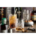Image of Plastic Old Fashioned Glasses