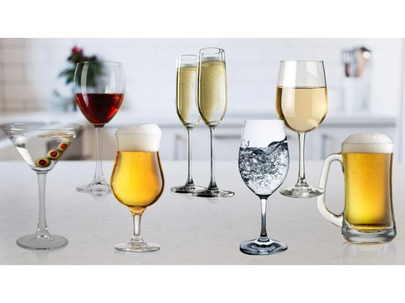 Image of Glasses