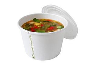 Soup Containers