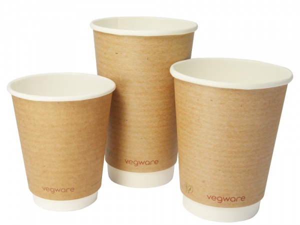 Double Wall Cups
